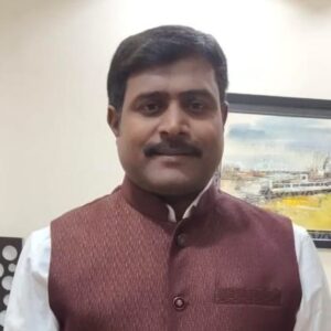 Ashwani Agrawal