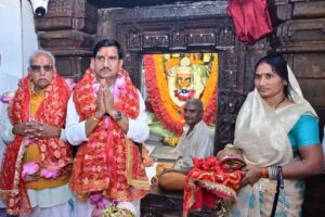 दिल्ली से बिलासपुर तक, देश के शीर्ष राजनीतिक पटल ने अभिनंदन किया केंद्रीय मंत्री तोखन साहू के जन्मदिन पर मिला रिकार्ड तोड़ बधाई संदेश