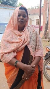 बच्चे को प्रताड़ित करने की शिकायत पर आरोपीयां को गिरफ्तार कर न्यायिक रिमांड पर भेजा गया