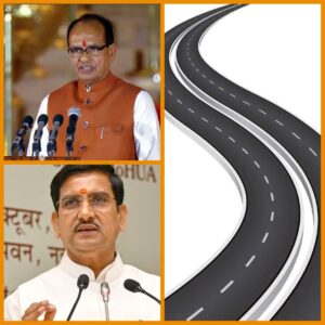 केन्द्रीय मंत्री तोखन साहू के पहल से पीएम-जनमन योजना के तहत बिलासपुर संसदीय क्षेत्र को बड़ी सौगात, 15.29 करोड़ की लागत से 4 नई सड़कों को मंज़ूरी