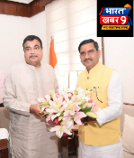 छत्तीसगढ़ : CRIF के तहत सड़क परियोजनाओं की स्वीकृति पर तोखन साहू ने प्रधानमंत्री और श्री गडकरी का जताया आभार