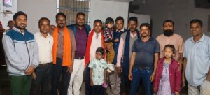 अनोखा तोहफा : पुत्र के जन्मदिन पर पिता ने शराब छोड़ दिया अनमोल उपहार