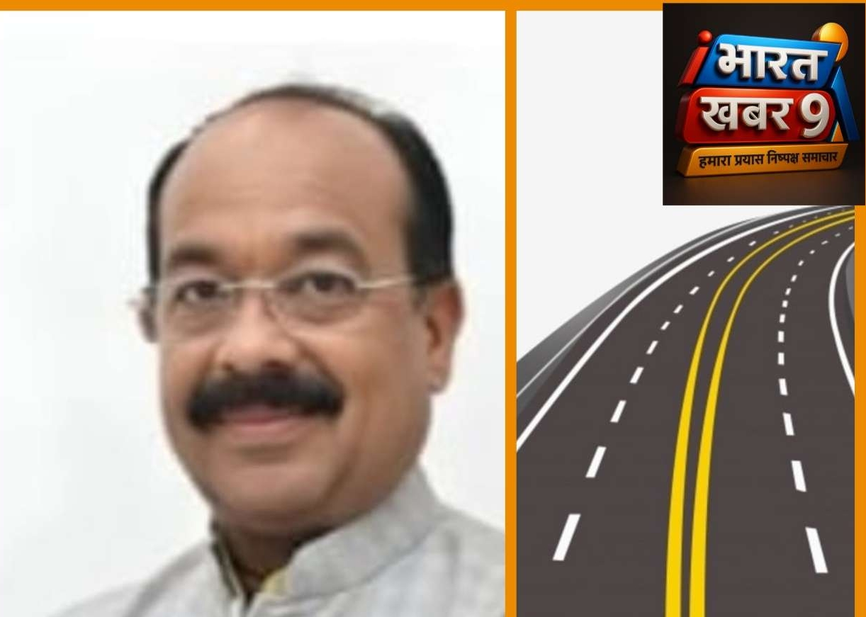 लोरमी क्षेत्र में ताबड़तोड़ विकास की सौगात उपमुख्यमंत्री श्री साव द्वारा: क्षेत्र की चार सड़कों के लिए डिप्टी सीएम साव ने दी 10 करोड़ की सौगात