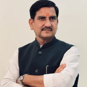 तोखन साहू की पहल पर केंद्रीय स्वीकृति: रतनपुर को मिली बड़ी सौगात: ₹09.32 करोड़ से बनेगा आधुनिक डेमोंस्ट्रेशन हाउसिंग प्रोजेक्ट