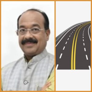 कोटा-लोरमी-पंडरिया सड़क के लिए 84.89 करोड़ स्वीकृत: उपमुख्यमंत्री श्री साव की सौगात