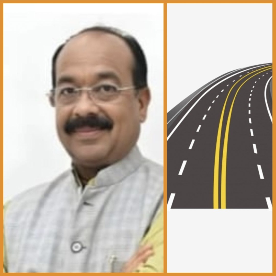 कोटा-लोरमी-पंडरिया सड़क के लिए 84.89 करोड़ स्वीकृत: उपमुख्यमंत्री श्री साव की सौगात