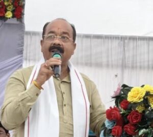 मुंगेली जिला के 10 ग्रामो में पंचायत भवन निर्माण के लिये 2 करोड़ की स्वीकृति प्रदान किये डिप्टी सीएम अरुण साव ने