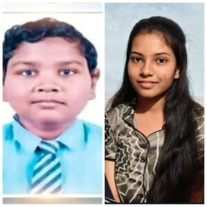 कक्षा 10वीं बोर्ड परीक्षा में लोरमी के अंशुल शर्मा ने किया टॉप 99 प्रतिशत अंकों के साथ राज्य में मिला प्रथम स्थान, जिले का नाम हुआ रोशन