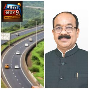 छत्तीसगढ़ में बनेंगी 15 फोरलेन सड़कें,90.5 किलोमीटर सड़कों का जाल 708 करोड़ रुपए लोक निर्माण विभाग ने किये मंजूर