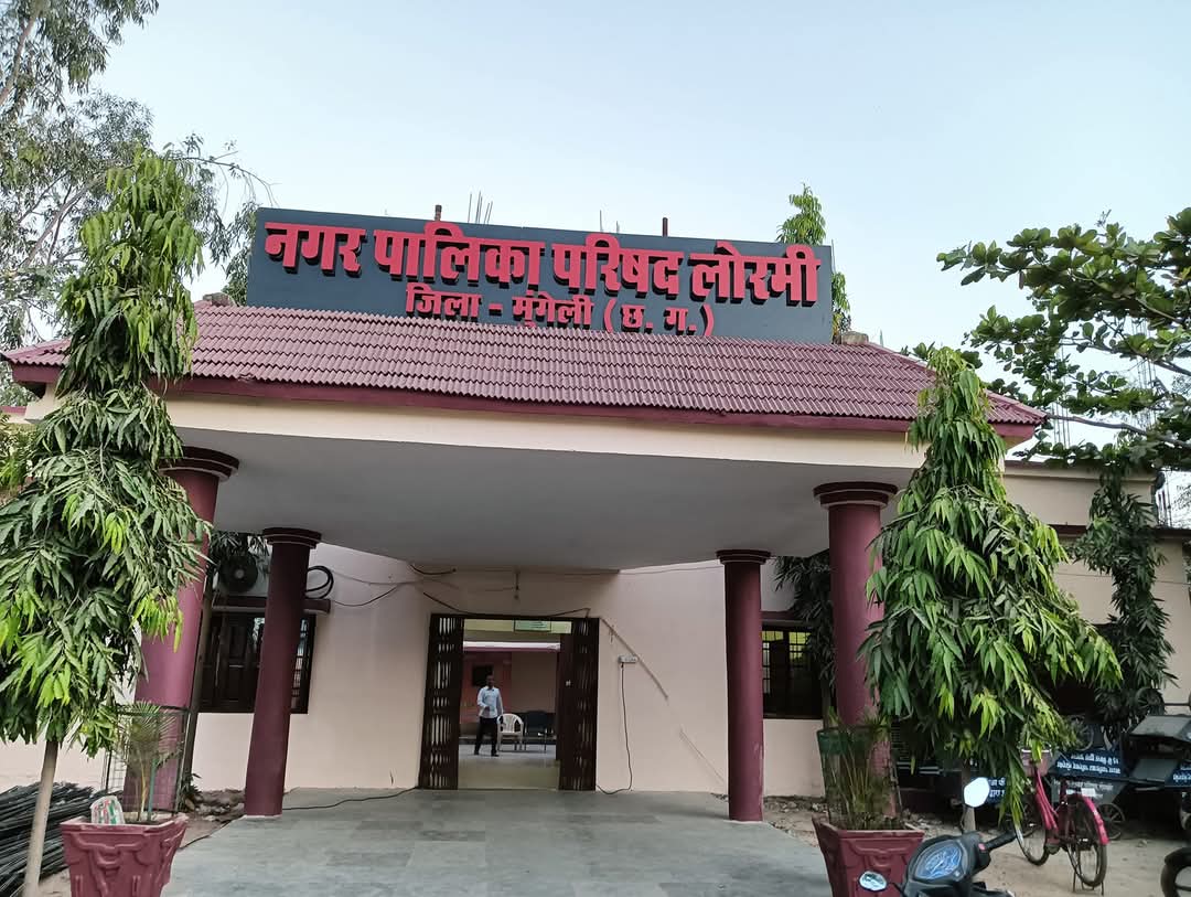 झूठे निकले सारे दावे, सक्रिय पार्षद आलोक शिवहरे की छवि धूमिल करने की कोशिश-