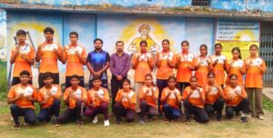 26वीं राज्य स्तरीय शालेय क्रीड़ा प्रतियोगिता में बिलासपुर संभाग का प्रतिनिधित्व करते हुए जिला के खिलाड़ियों ने जीते 11 पदक