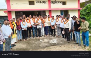 सर्व यादव समाज लोरमी का संगठन हुआ मजबूत, ग्रामीण व नगरीय इकाई का सर्वसम्मति से गठन,शत्रुघ्न यादव ग्रामीण,राहुल यादव बने लोरमी शहरी अध्यक्ष