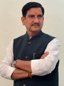 जनकल्याणकारी योजनाओं का लाभ पात्र हितग्राहियों तक शत-प्रतिशत पहुंचाना सर्वोच्च प्राथमिकता: तोखन साहू
