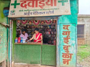 नकली, अवमानक एवं अवैध नारकोटिक औषधियों की रोकथाम हेतु सघन जांच अभियान जारी