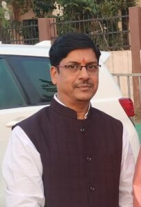 तरुण अग्रवाल को नगर पंचायत में विधायक प्रतिनिधि की जिम्मेदारी