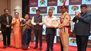 एलसीआईटी कॉलेज में ‘वेनिस कार्निवल – द वेलकम गाला’ का भव्य आयोजन ; मुख्य अतिथि आईजी रामगोपाल गर्ग ने विद्यार्थियों को दिए सफलता व जीवन निर्माण के मूल मंत्र