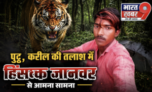 करील की तलाश में अचानकमार के जंगल गए युवक पर बाघ ने किया हमला, मौत