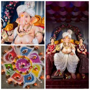 श्री वरद गणेश उत्सव समिति डबरीपारा के द्वारा देश के यशस्वी प्रधानमंत्री नरेंद्र मोदी के जन्मदिन के अवसर पर आशीर्वाद का दिया जलाया गया।