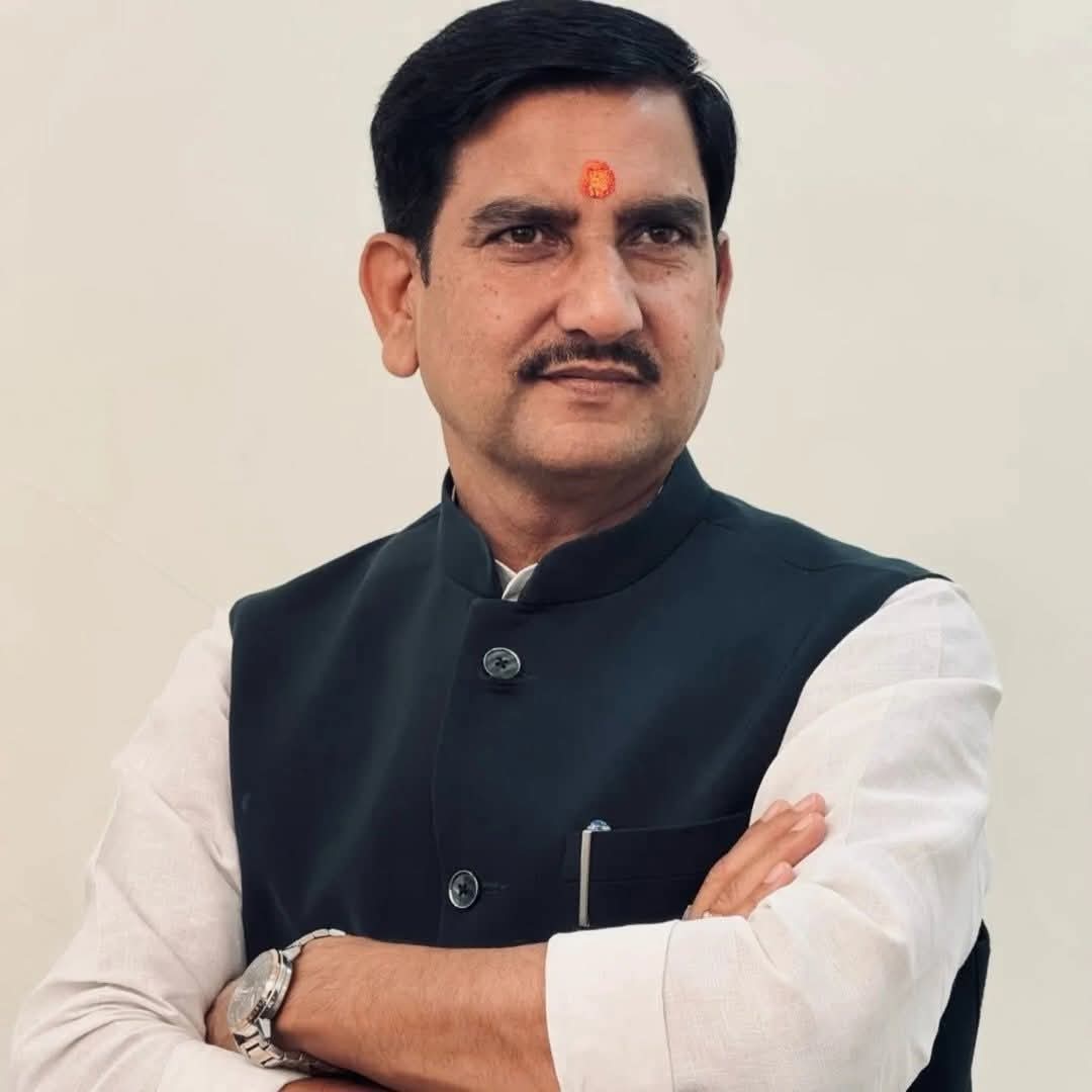 केंद्रीय राज्यमंत्री तोखन साहू तीन दिवसीय भुवनेश्वर प्रवास पर, मंत्रालय के अहम राष्ट्रीय आयोजनों में करेंगे शिरकत